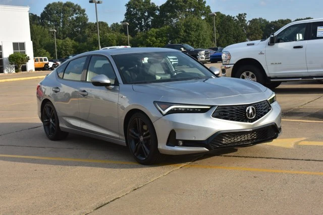 2024 Acura Integra 5th Gen - Image 3 of 20