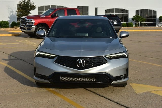 2024 Acura Integra 5th Gen - Image 2 of 20
