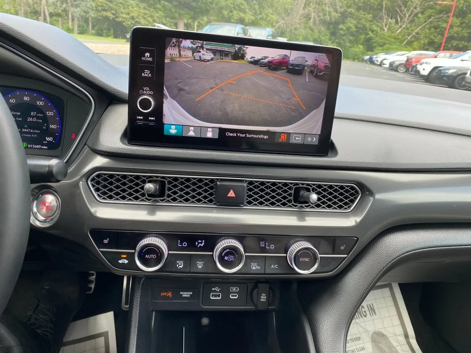 2024 Acura Integra 5th Gen - Image 14 of 16
