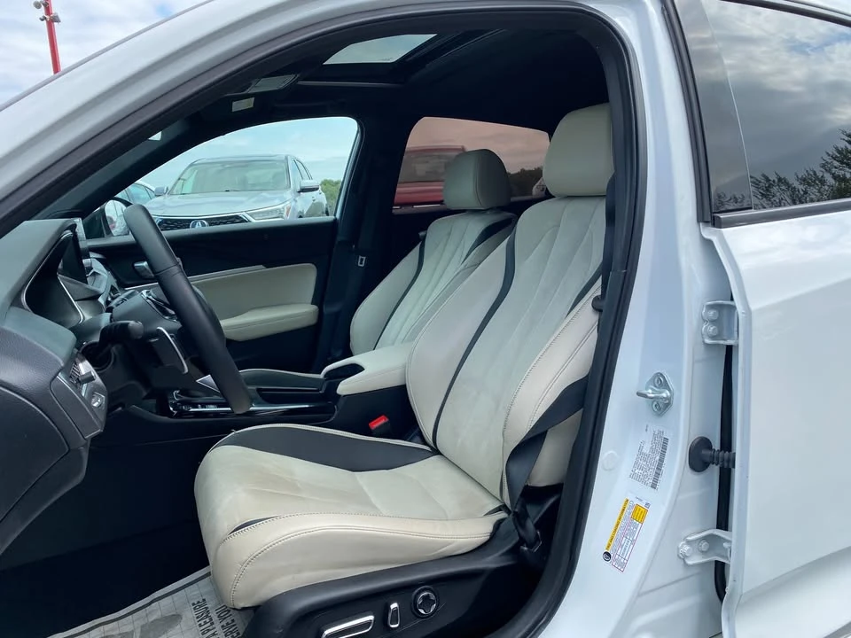 2024 Acura Integra 5th Gen - Image 9 of 16