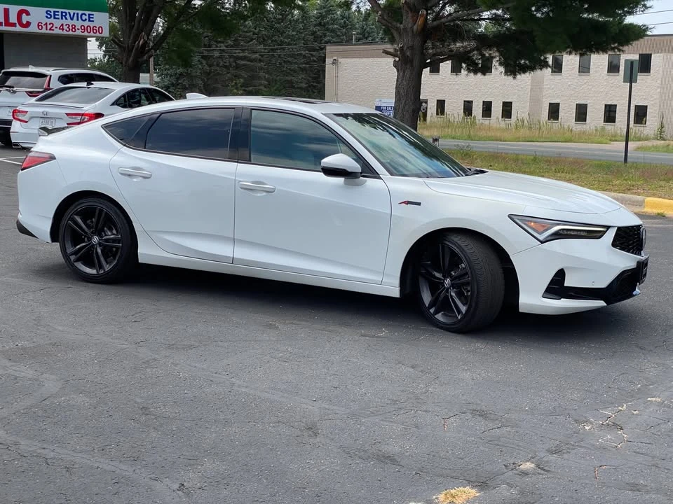 2024 Acura Integra 5th Gen - Image 2 of 16