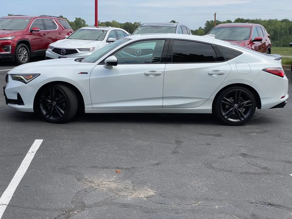 2024 Acura Integra 5th Gen - Image 6 of 16