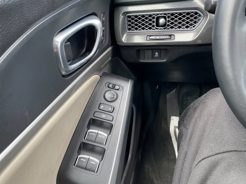 2024 Acura Integra 5th Gen - Image 12 of 16