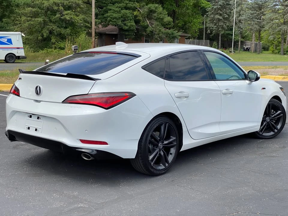 2024 Acura Integra 5th Gen - Image 3 of 16
