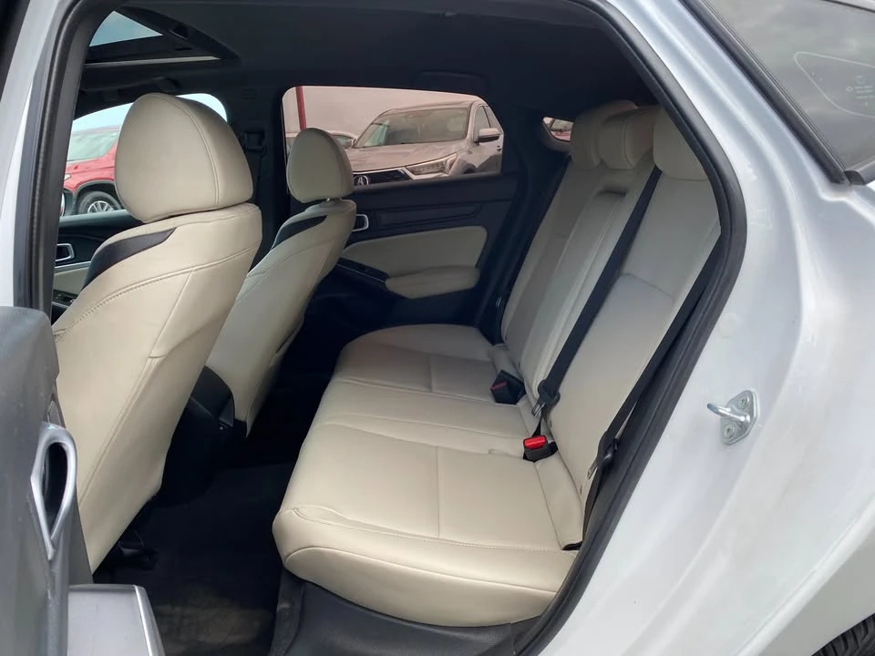 2024 Acura Integra 5th Gen - Image 10 of 16