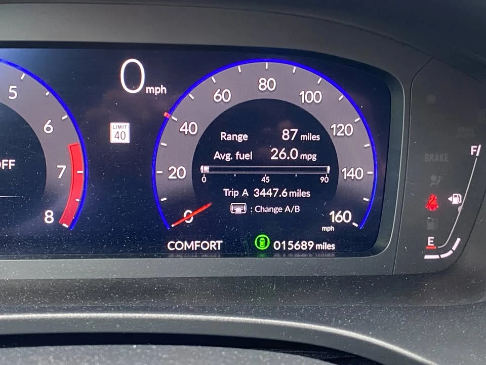 2024 Acura Integra 5th Gen - Image 15 of 16