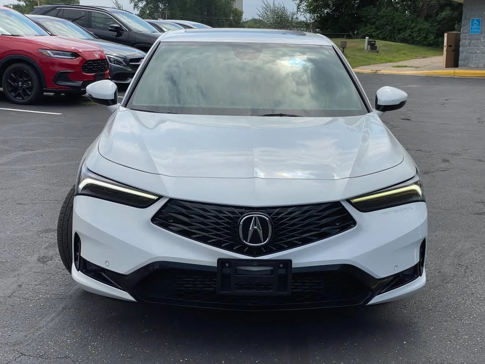 2024 Acura Integra 5th Gen - Image 8 of 16