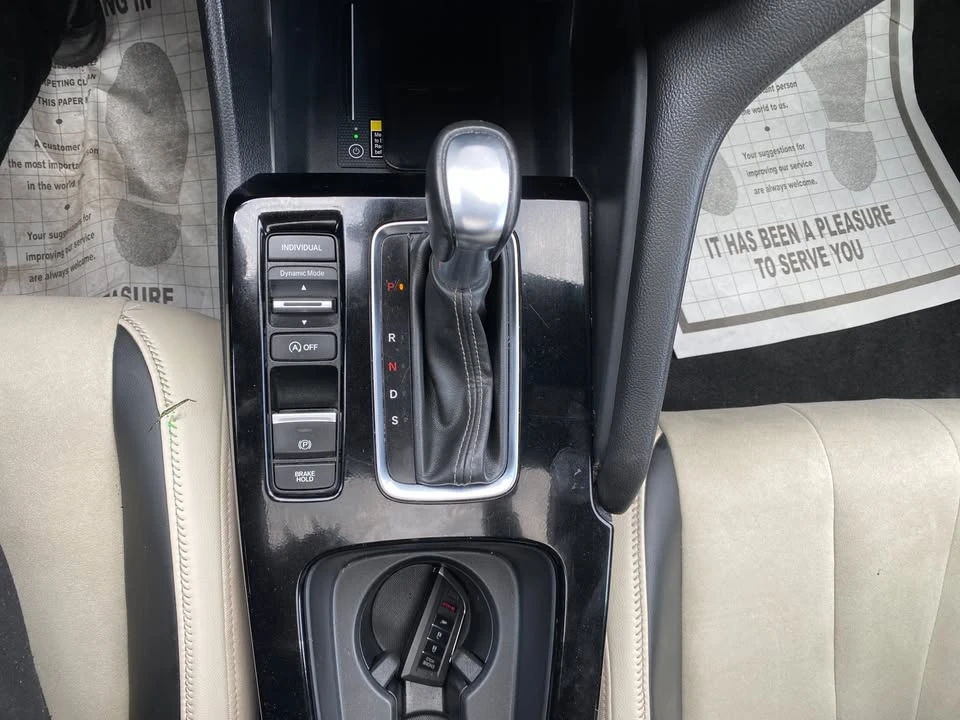 2024 Acura Integra 5th Gen - Image 13 of 16
