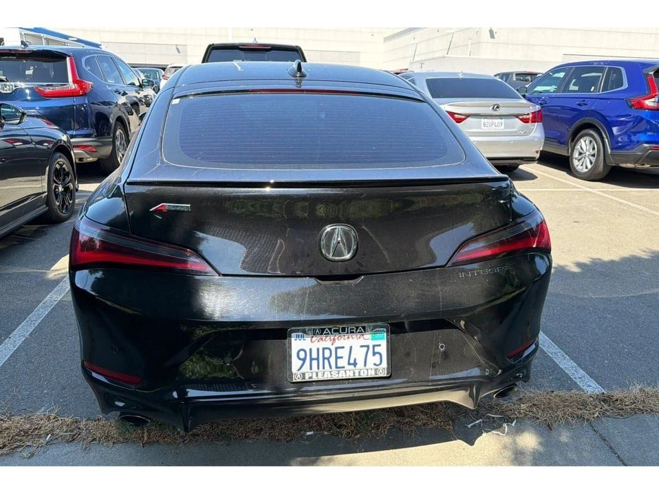 2024 Acura Integra 5th Gen - Image 5 of 9