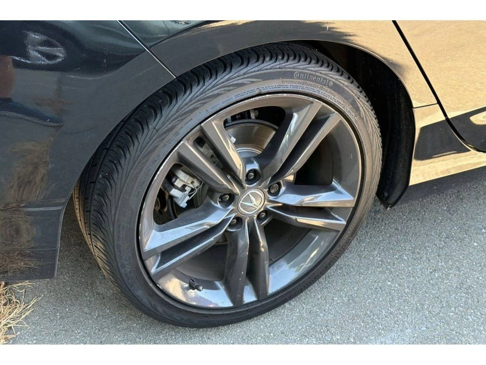 2024 Acura Integra 5th Gen - Image 3 of 9