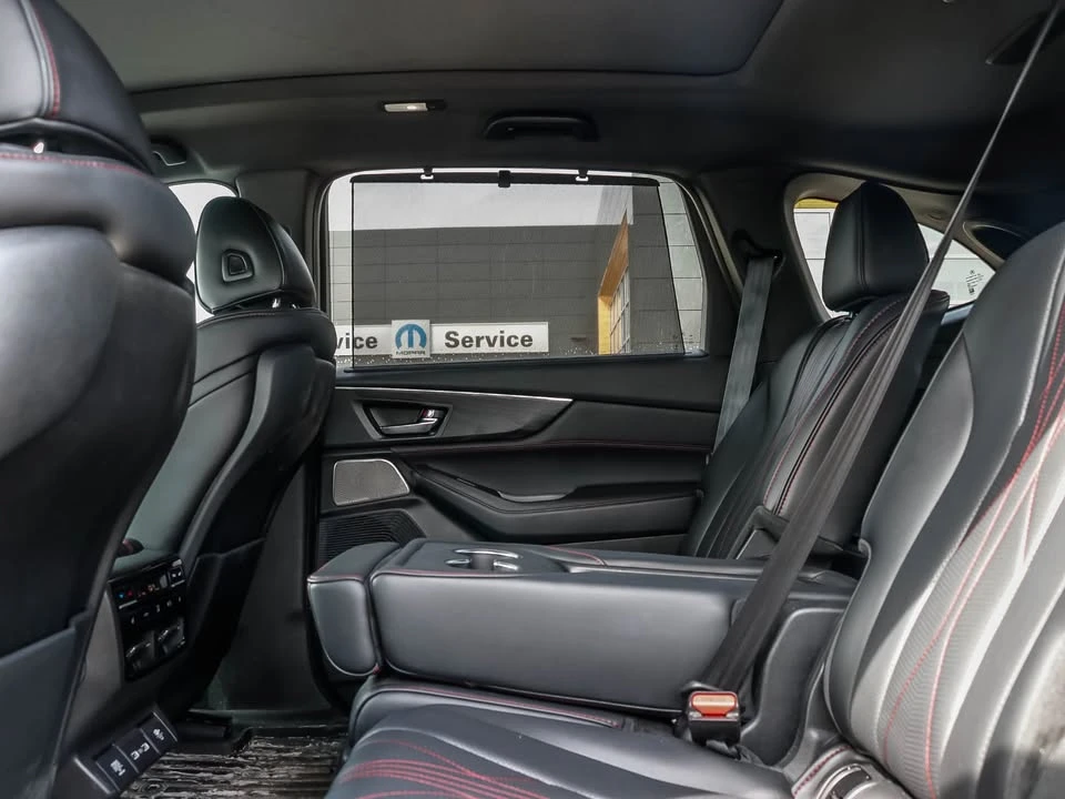 2024 Acura MDX 4th Gen - Image 7 of 16