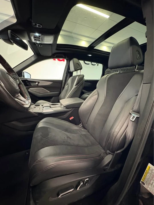 2024 Acura MDX 4th Gen - Image 8 of 8