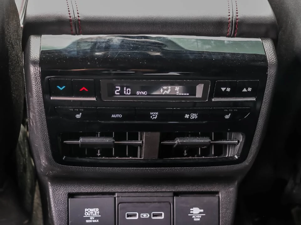 2024 Acura MDX 4th Gen - Image 10 of 16