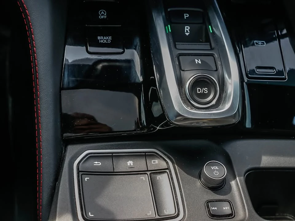 2024 Acura MDX 4th Gen - Image 16 of 16