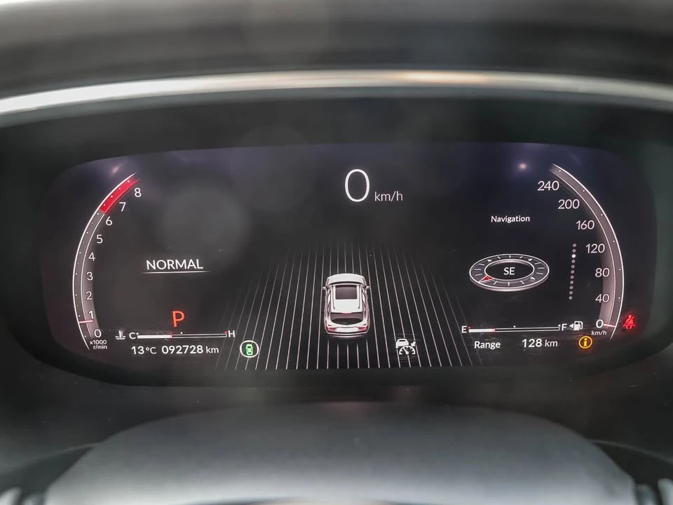 2024 Acura MDX 4th Gen - Image 13 of 16