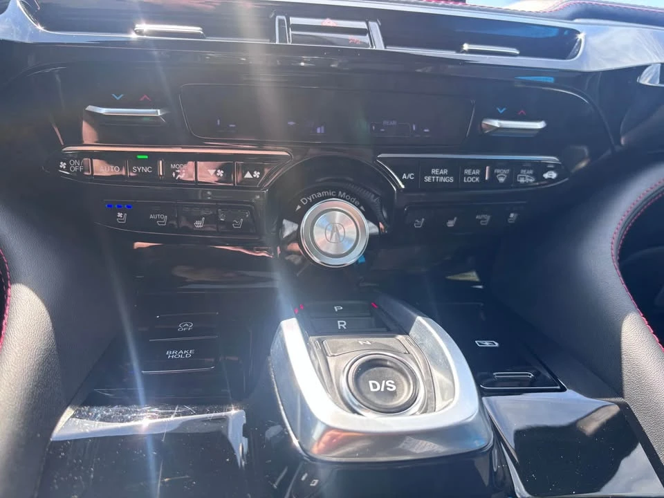 2024 Acura MDX 4th Gen - Image 12 of 12