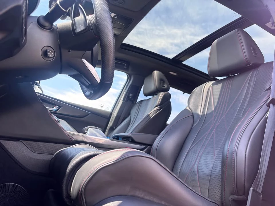 2024 Acura MDX 4th Gen - Image 7 of 12