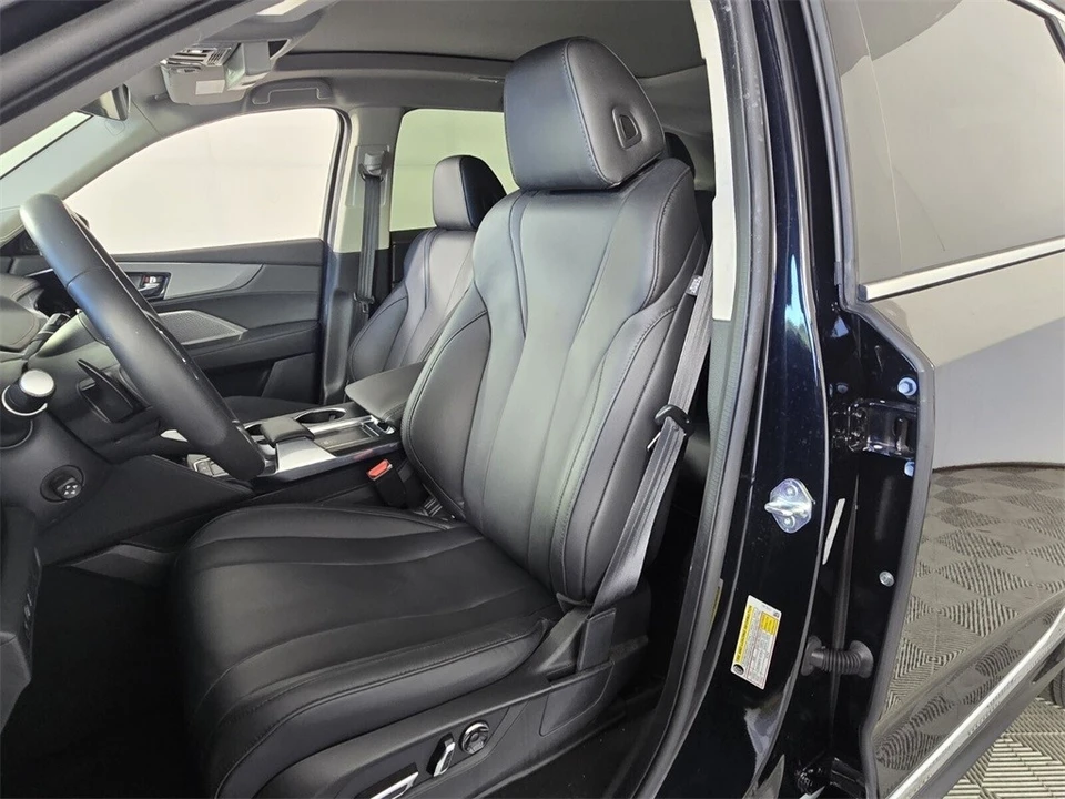 2024 Acura MDX 4th Gen - Image 6 of 21