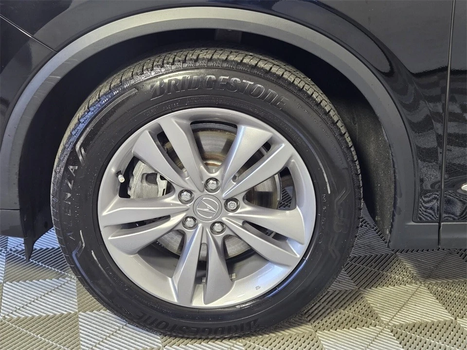 2024 Acura MDX 4th Gen - Image 5 of 21