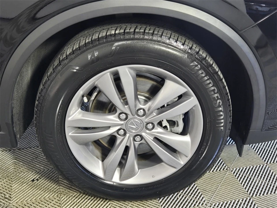 2024 Acura MDX 4th Gen - Image 20 of 21