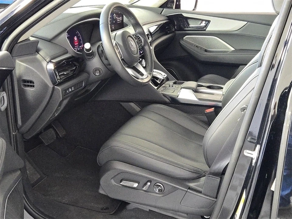 2024 Acura MDX 4th Gen - Image 7 of 21
