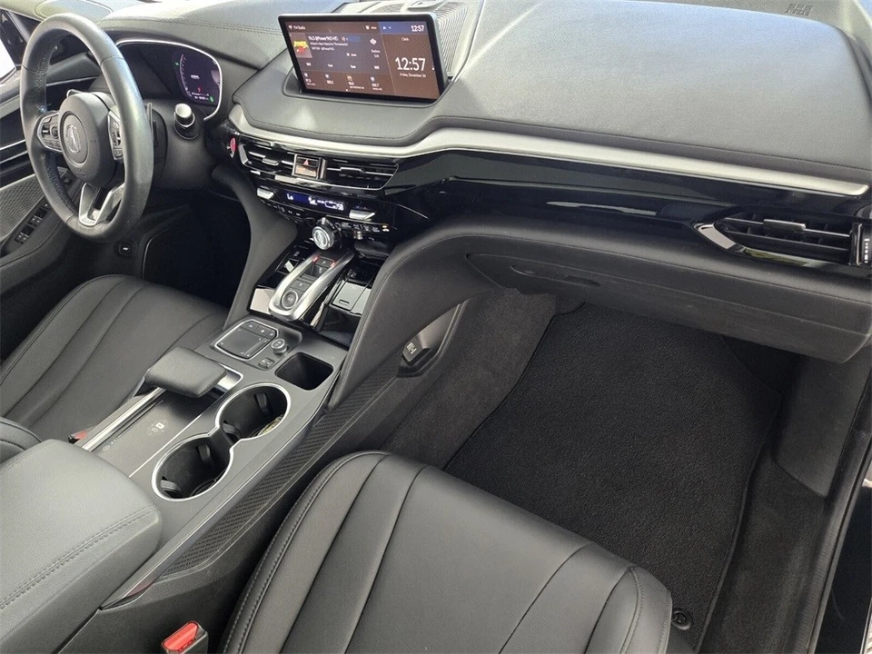 2024 Acura MDX 4th Gen - Image 18 of 21