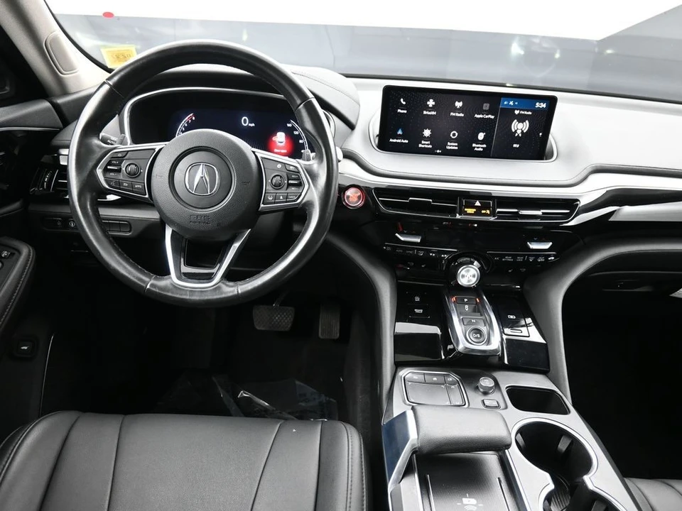 2024 Acura MDX 4th Gen - Image 20 of 21