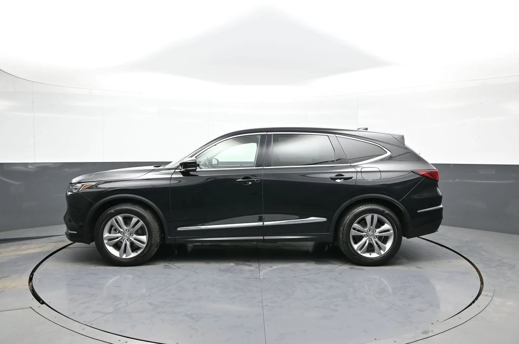 2024 Acura MDX 4th Gen - Image 9 of 12