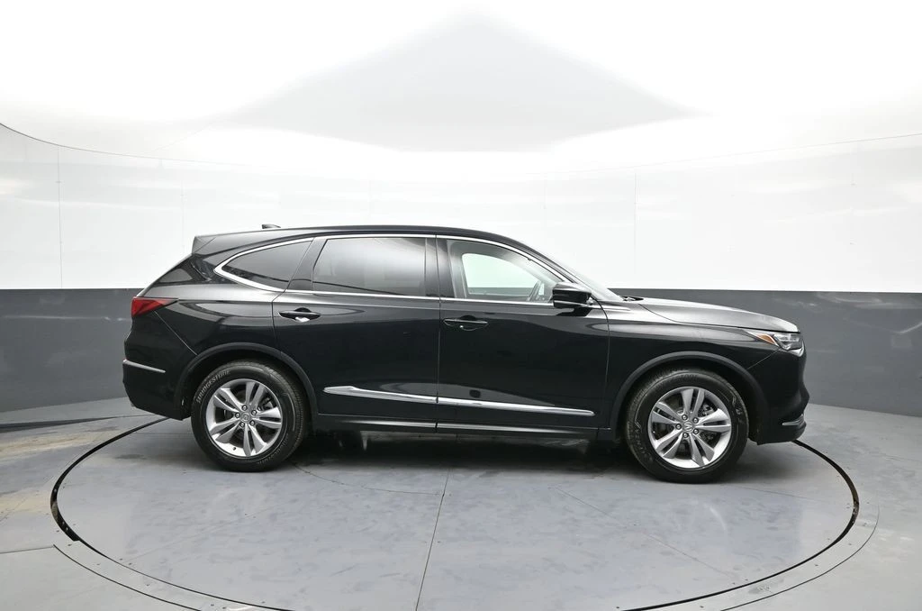 2024 Acura MDX 4th Gen - Image 5 of 21