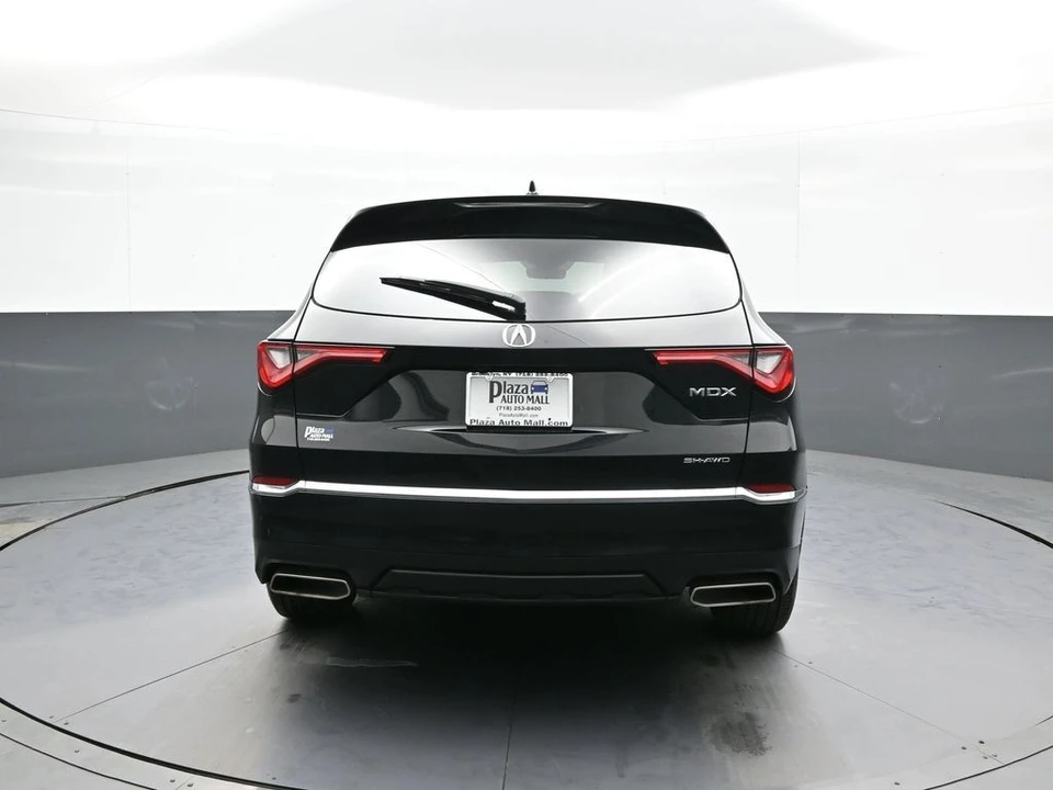 2024 Acura MDX 4th Gen - Image 7 of 12