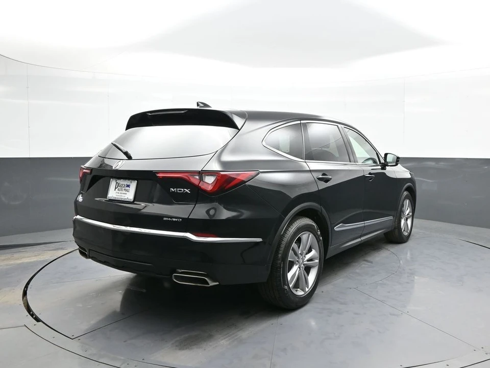 2024 Acura MDX 4th Gen - Image 6 of 12