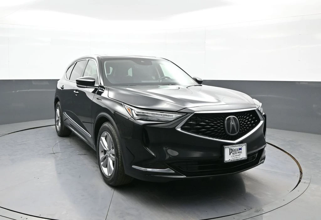 2024 Acura MDX 4th Gen - Image 3 of 21