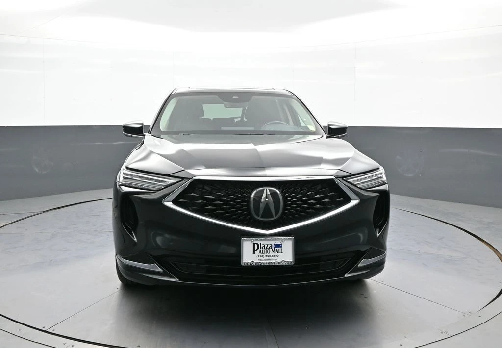 2024 Acura MDX 4th Gen - Image 2 of 21