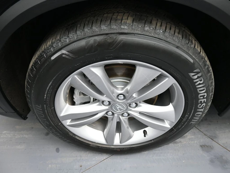2024 Acura MDX 4th Gen - Image 14 of 21