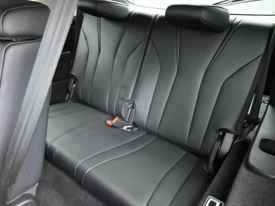 2024 Acura MDX 4th Gen - Image 21 of 21