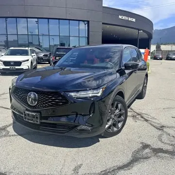 2024 Acura MDX A-SPEC SH-AWD