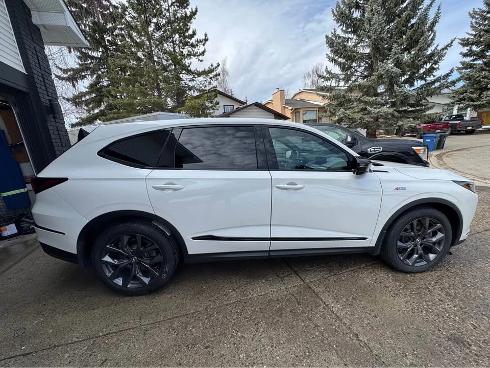2024 Acura MDX 4th Gen - Image 2 of 10