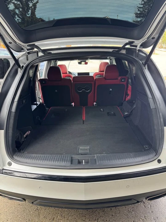 2024 Acura MDX 4th Gen - Image 7 of 10