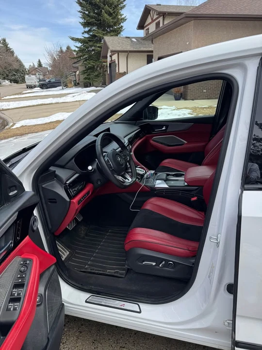 2024 Acura MDX 4th Gen - Image 5 of 10