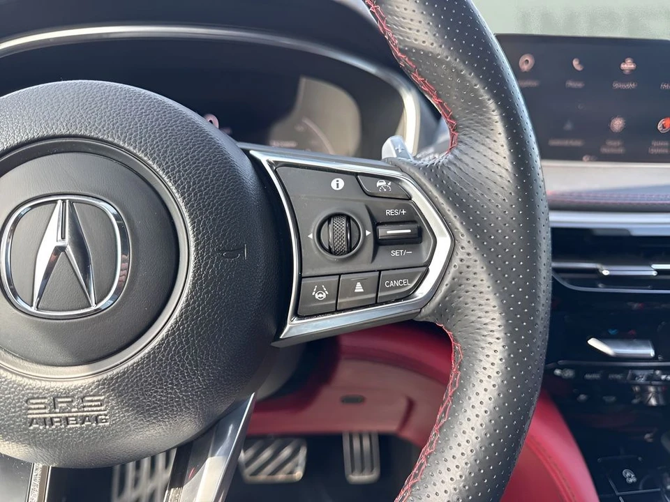 2024 Acura MDX 4th Gen - Image 16 of 21