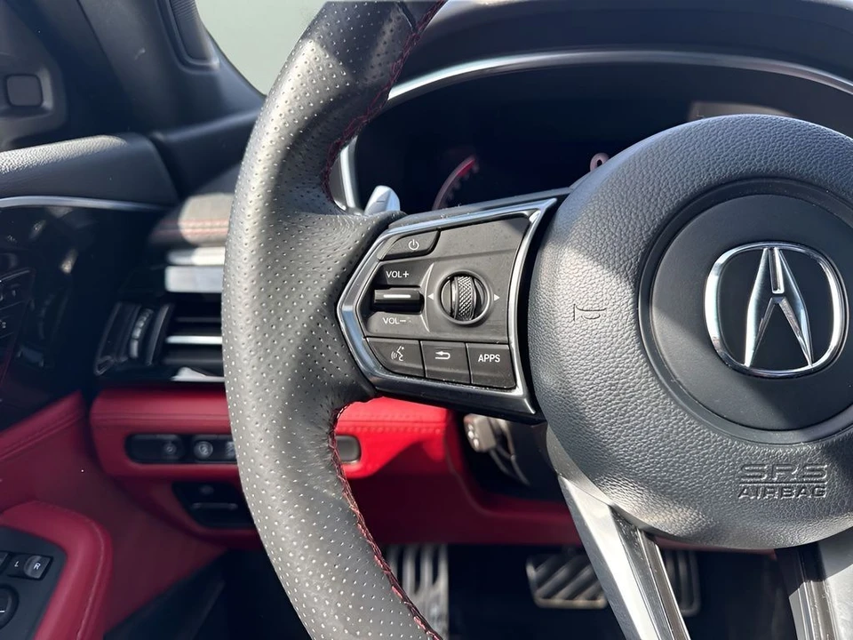 2024 Acura MDX 4th Gen - Image 15 of 21