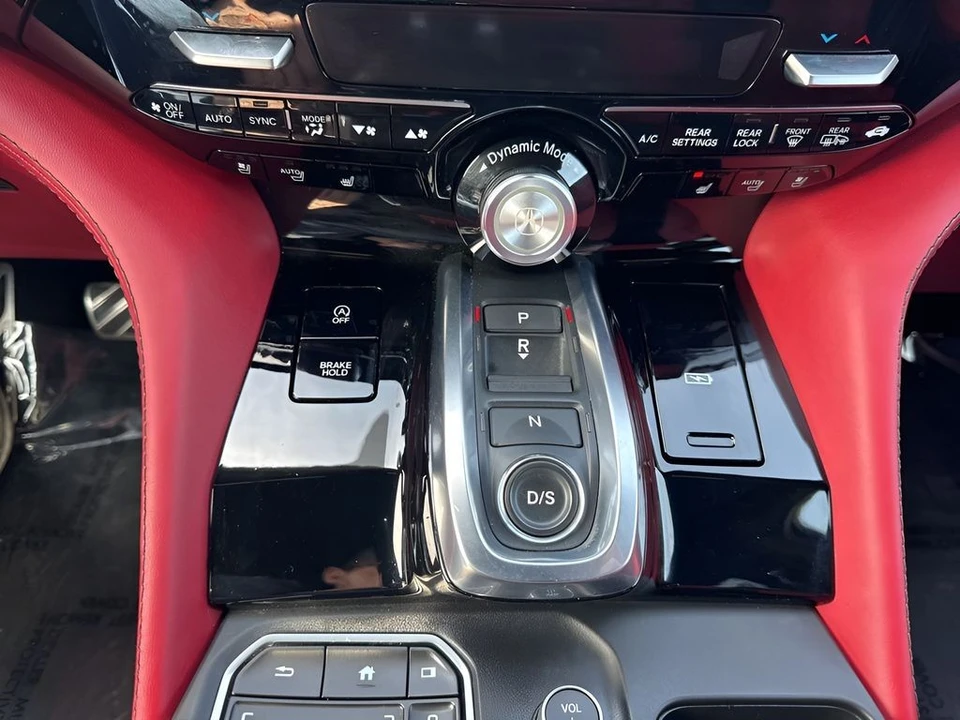 2024 Acura MDX 4th Gen - Image 18 of 21