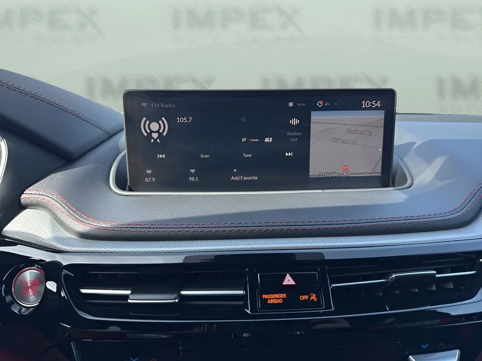 2024 Acura MDX 4th Gen - Image 19 of 21