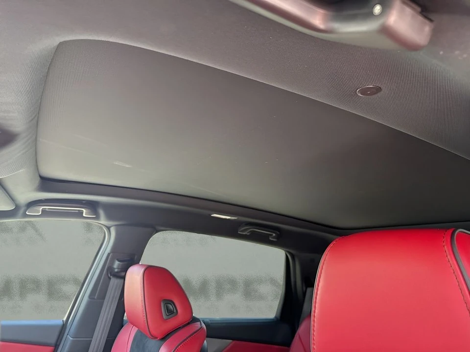 2024 Acura MDX 4th Gen - Image 13 of 21