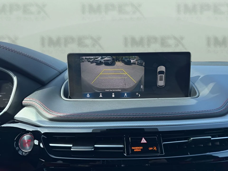 2024 Acura MDX 4th Gen - Image 21 of 21