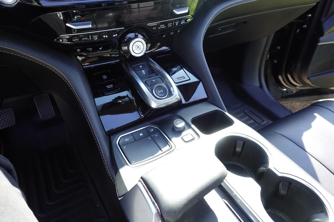 2024 Acura MDX 4th Gen - Image 21 of 21