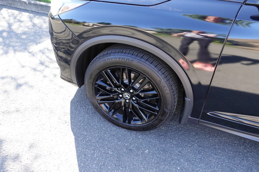 2024 Acura MDX 4th Gen - Image 3 of 21