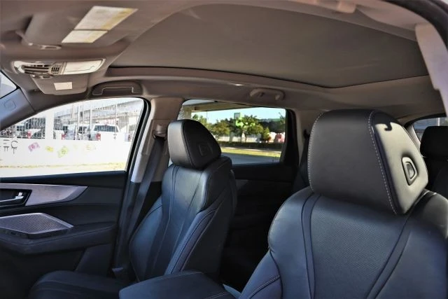 2024 Acura MDX 3rd Gen - Image 8 of 16