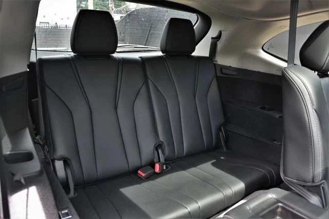 2024 Acura MDX 4th Gen - Image 21 of 24