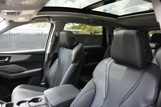 2024 Acura MDX 4th Gen - Image 13 of 24